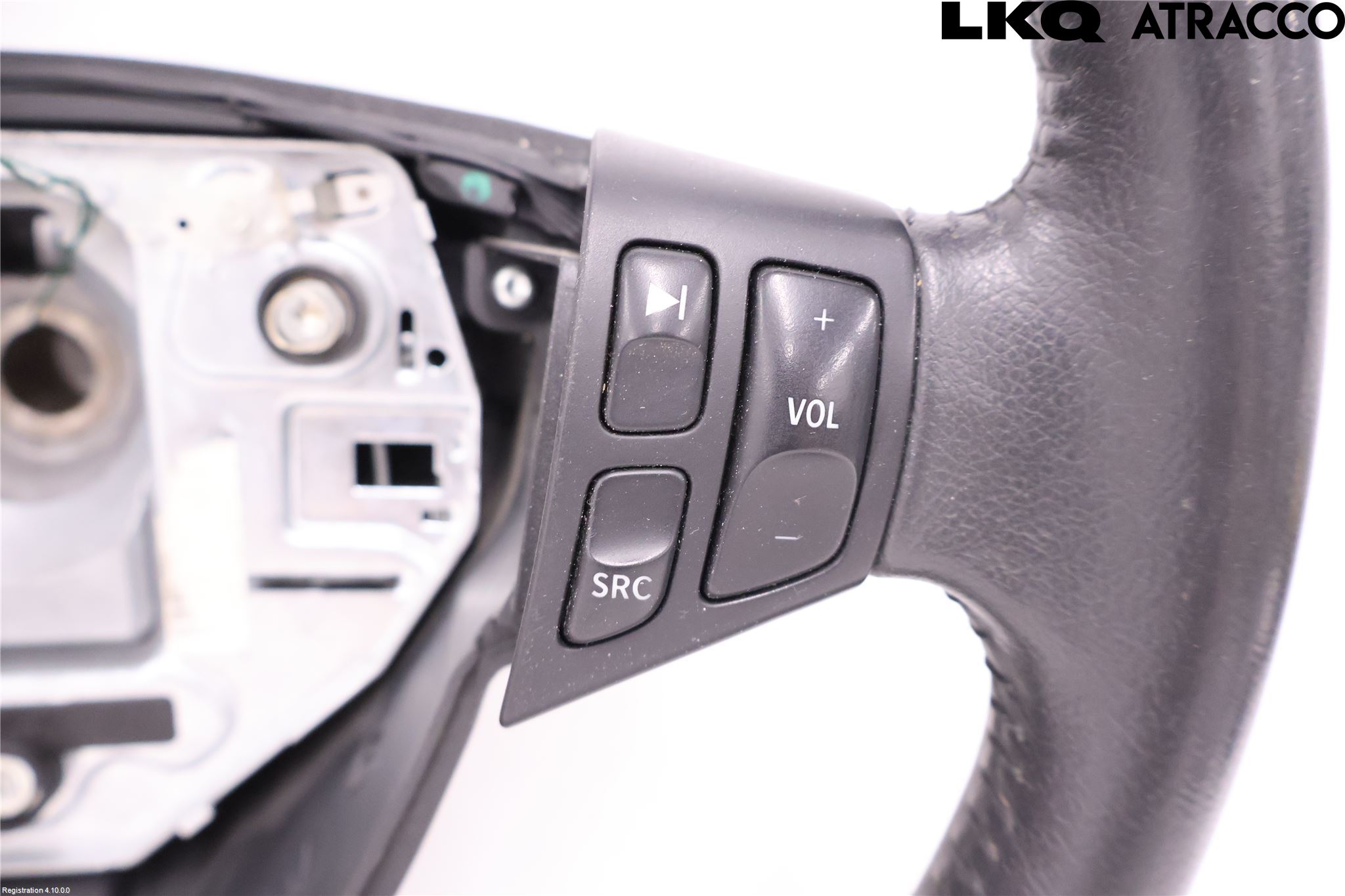 Saab 9-5     06-10 Ratt