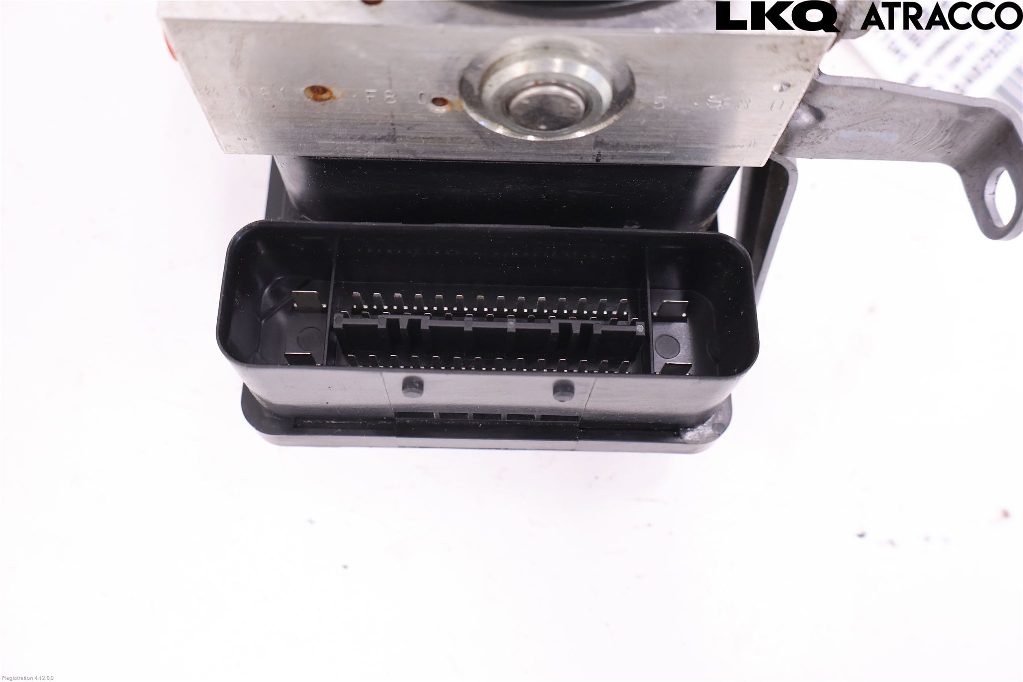 BMW 3 E90/91 SED/TOU 05-12 Abs Hydraulaggregat