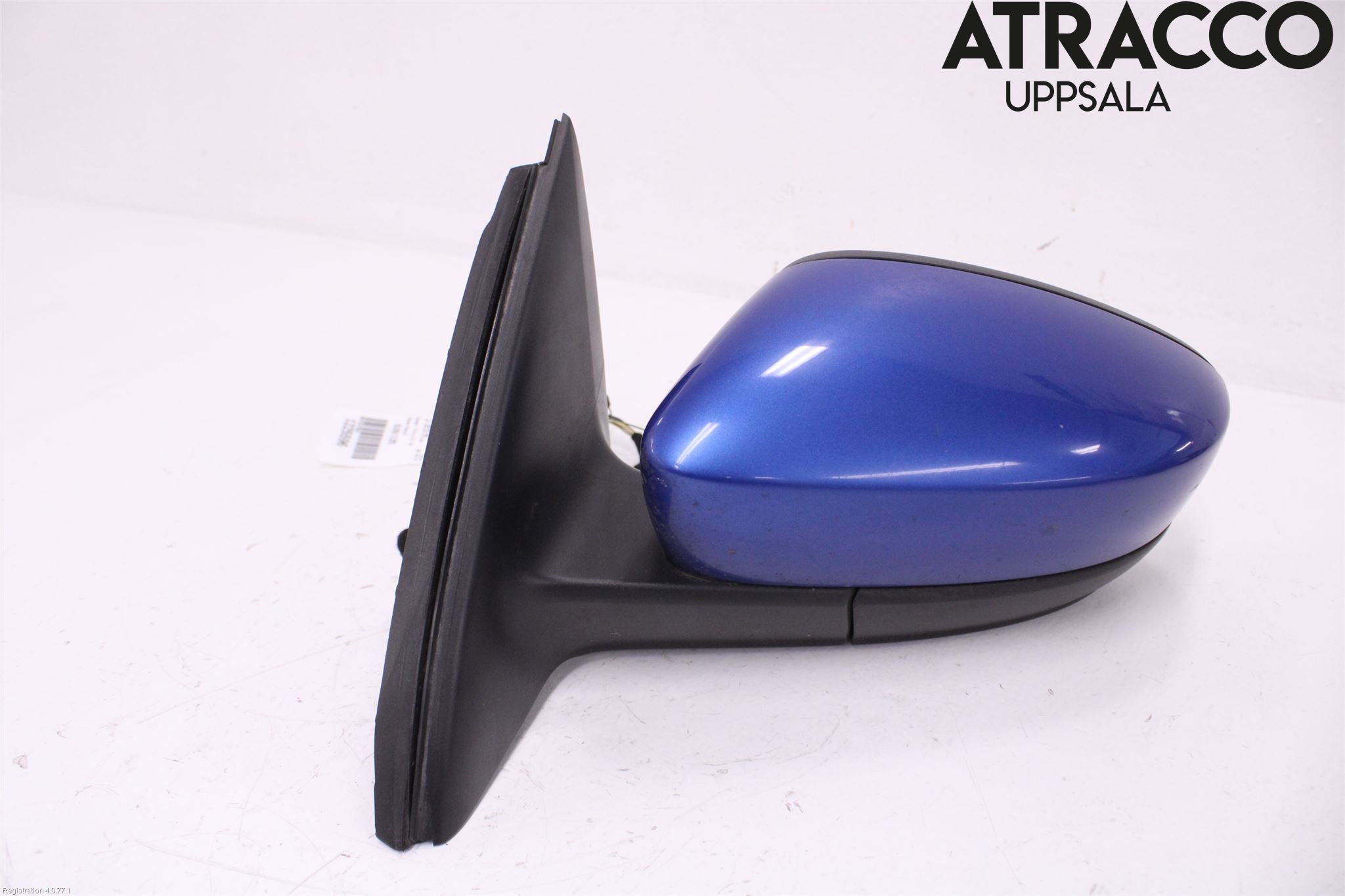 Skoda RAPID Spegel Yttre El Vä