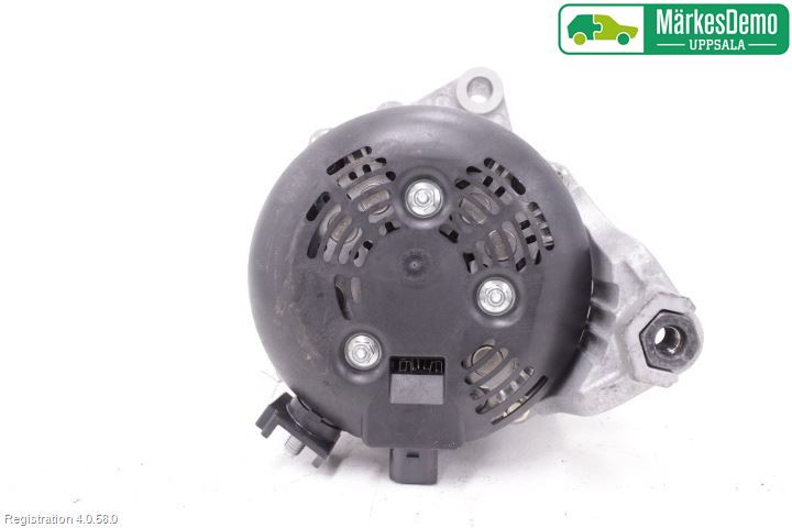 BMW 3 F30/F31/F80 12-19 Generator