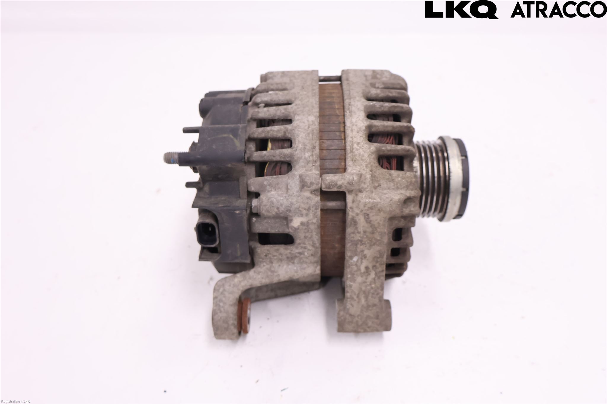 Opel ASTRA J 10-15 Generator