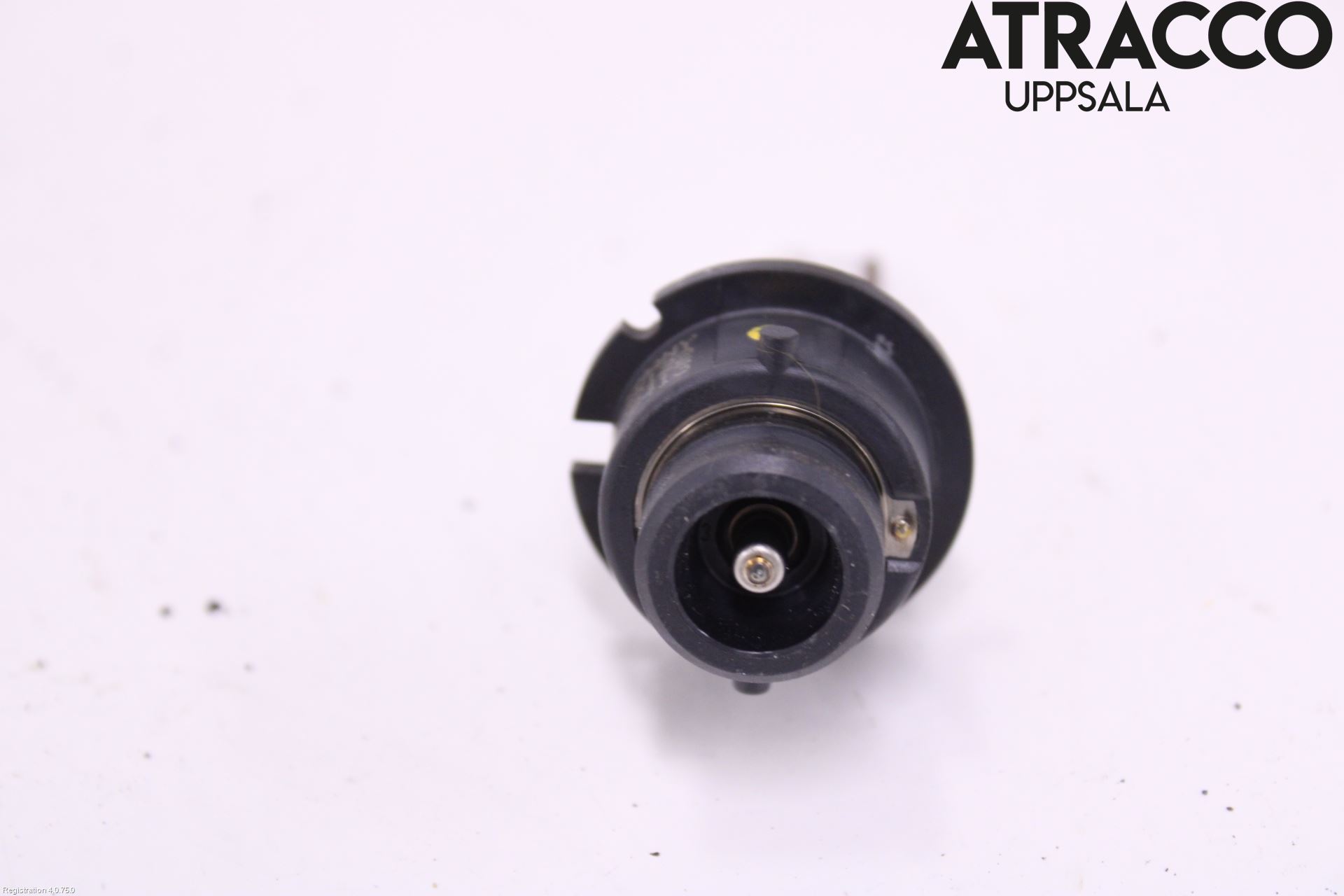 Saab 9-3 VER 2 Strålkastarglödlampa Xenon