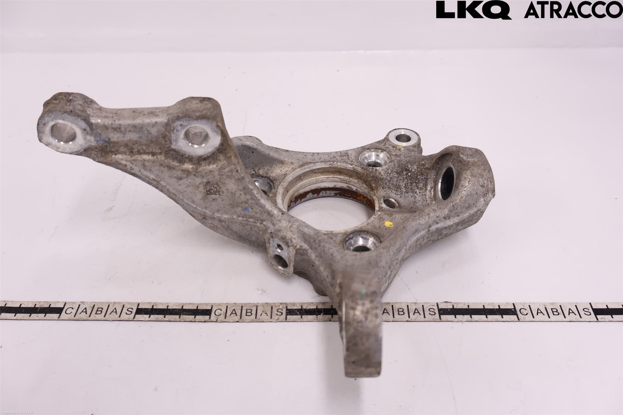Kia NIRO (DE) 17-22 Styrspindel Lagerhus Vä