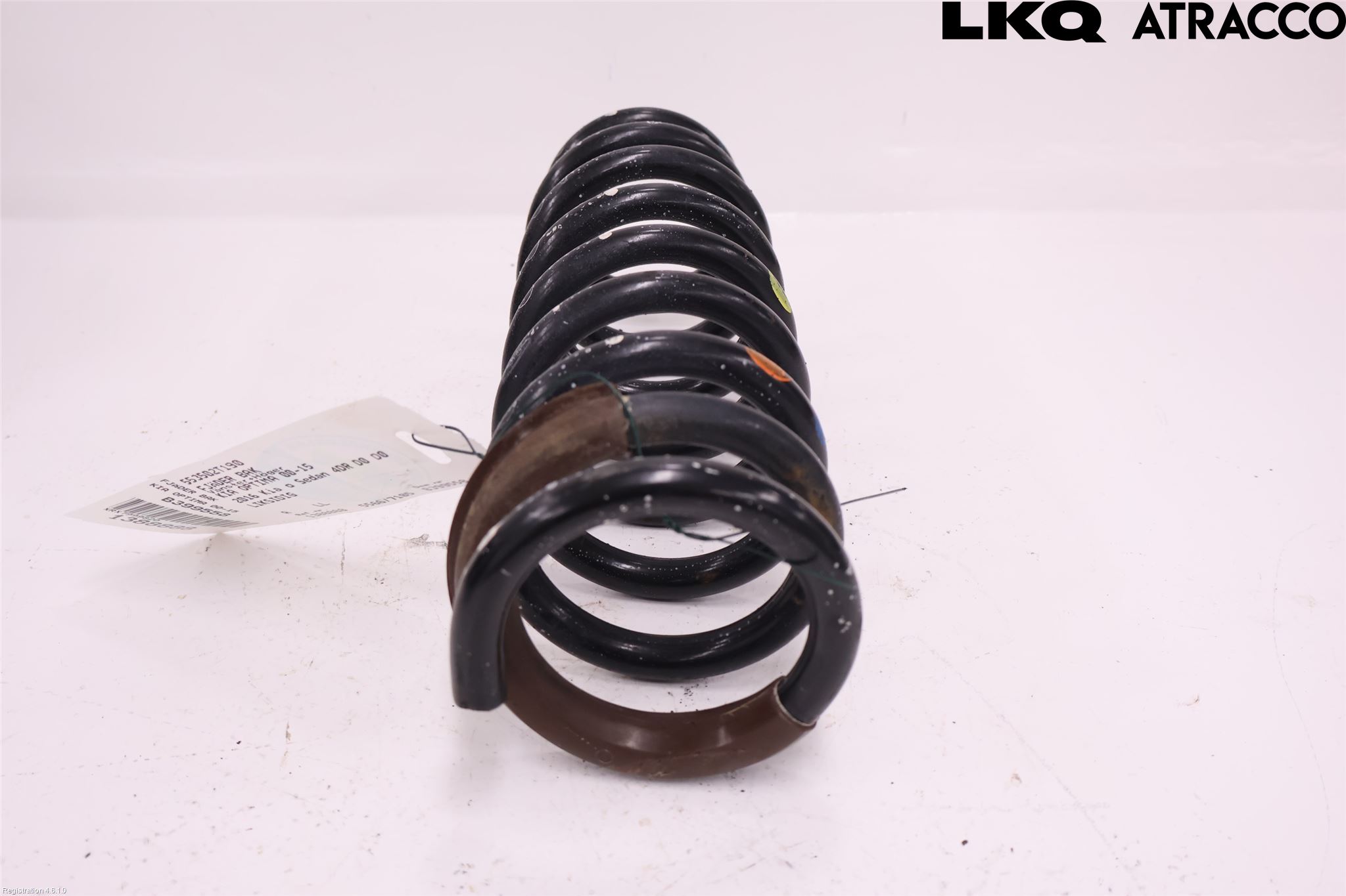 Kia OPTIMA 00-15 Fjäder Bak