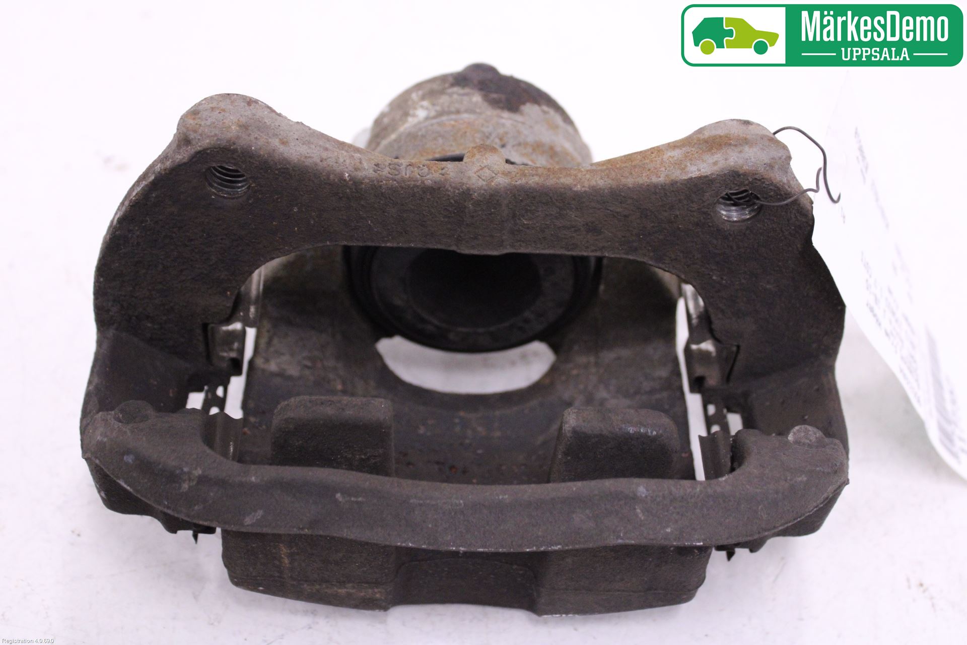 Opel ASTRA J 10-15 Bromsok Fram Höger