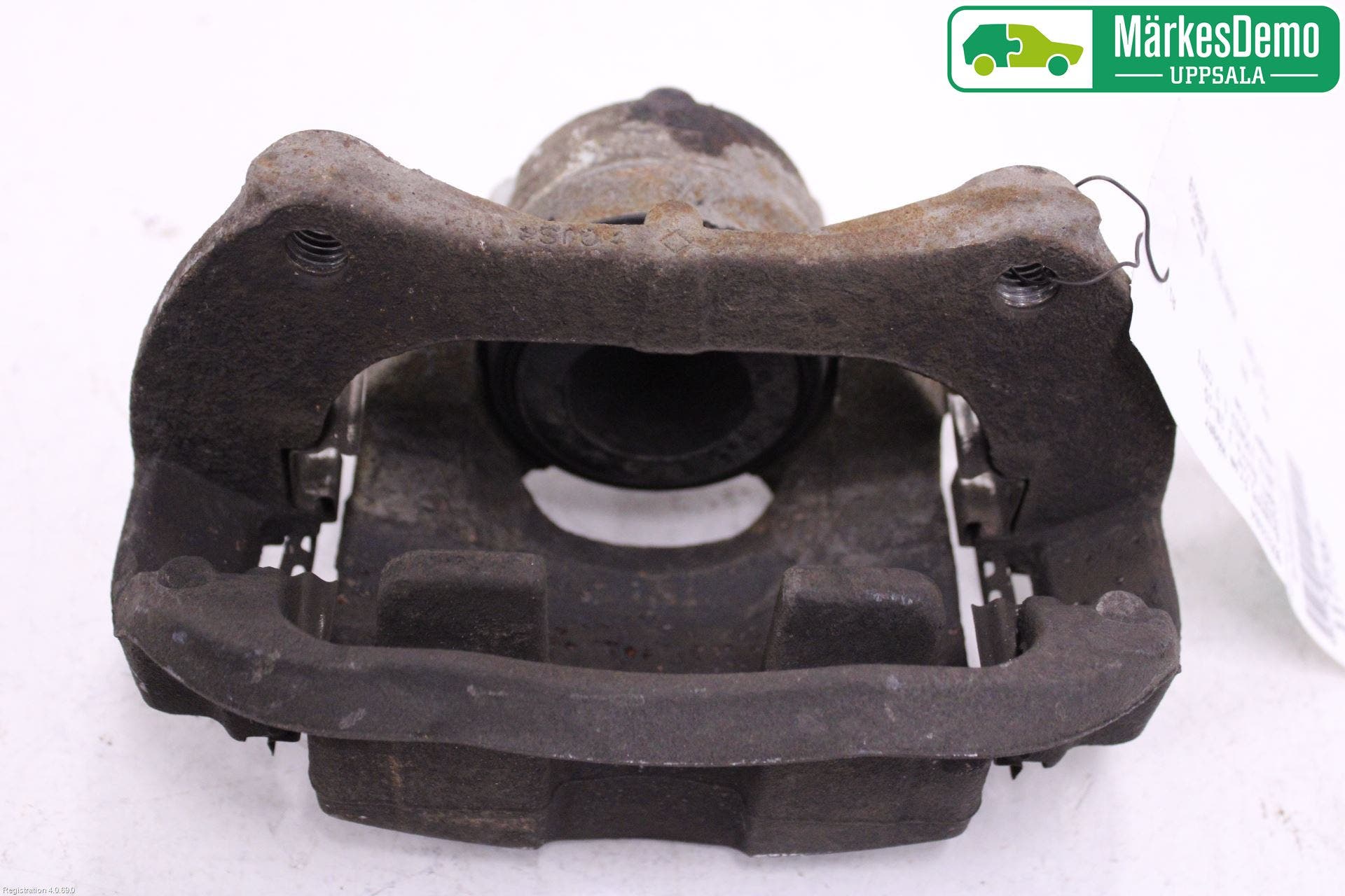 Opel ASTRA J 10-15 Bromsok Fram Höger