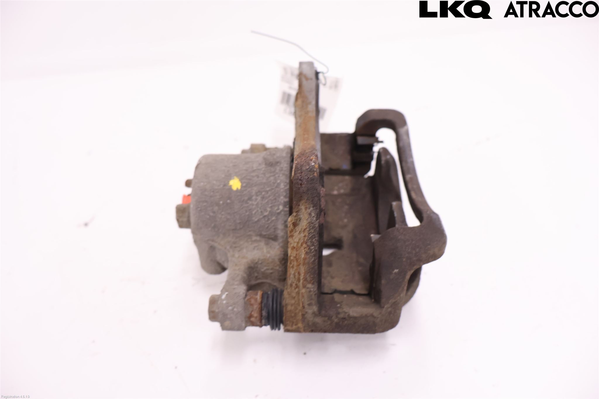 Hyundai i20 BC 21- Bromsok Fram Höger