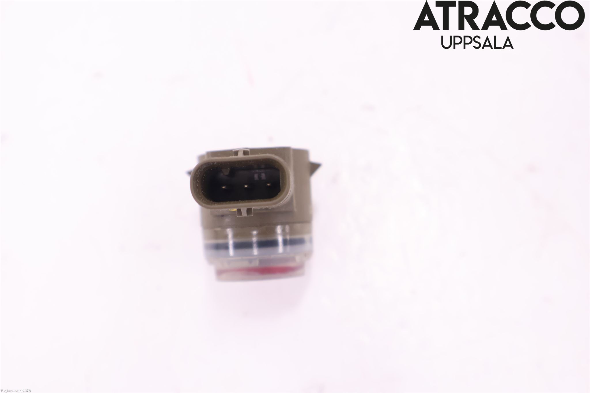 Ford FOCUS 19- Parkeringshjälp Backsensor