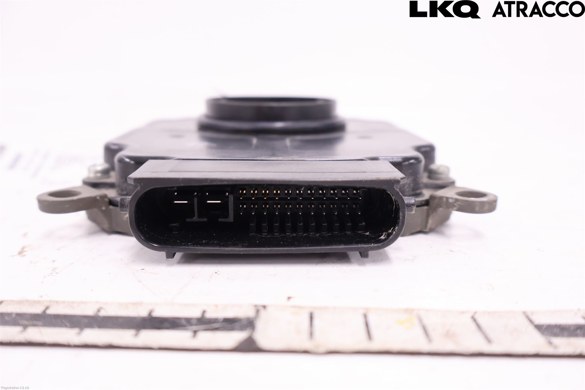 Toyota C-HR 16-23 Styrenhet Strålkastare