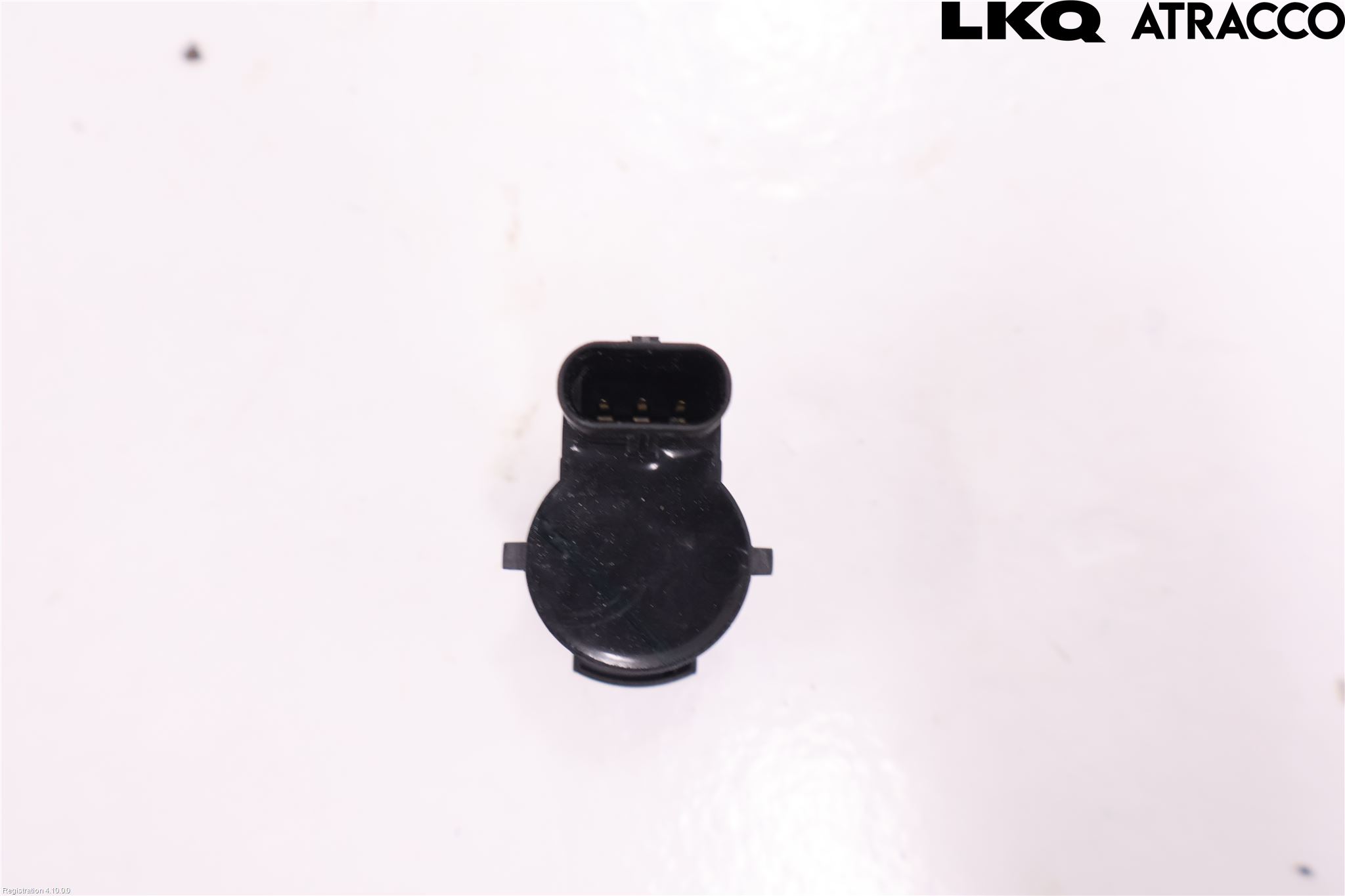 Volkswagen VW T-ROC 18- Parkeringshjälp Backsensor