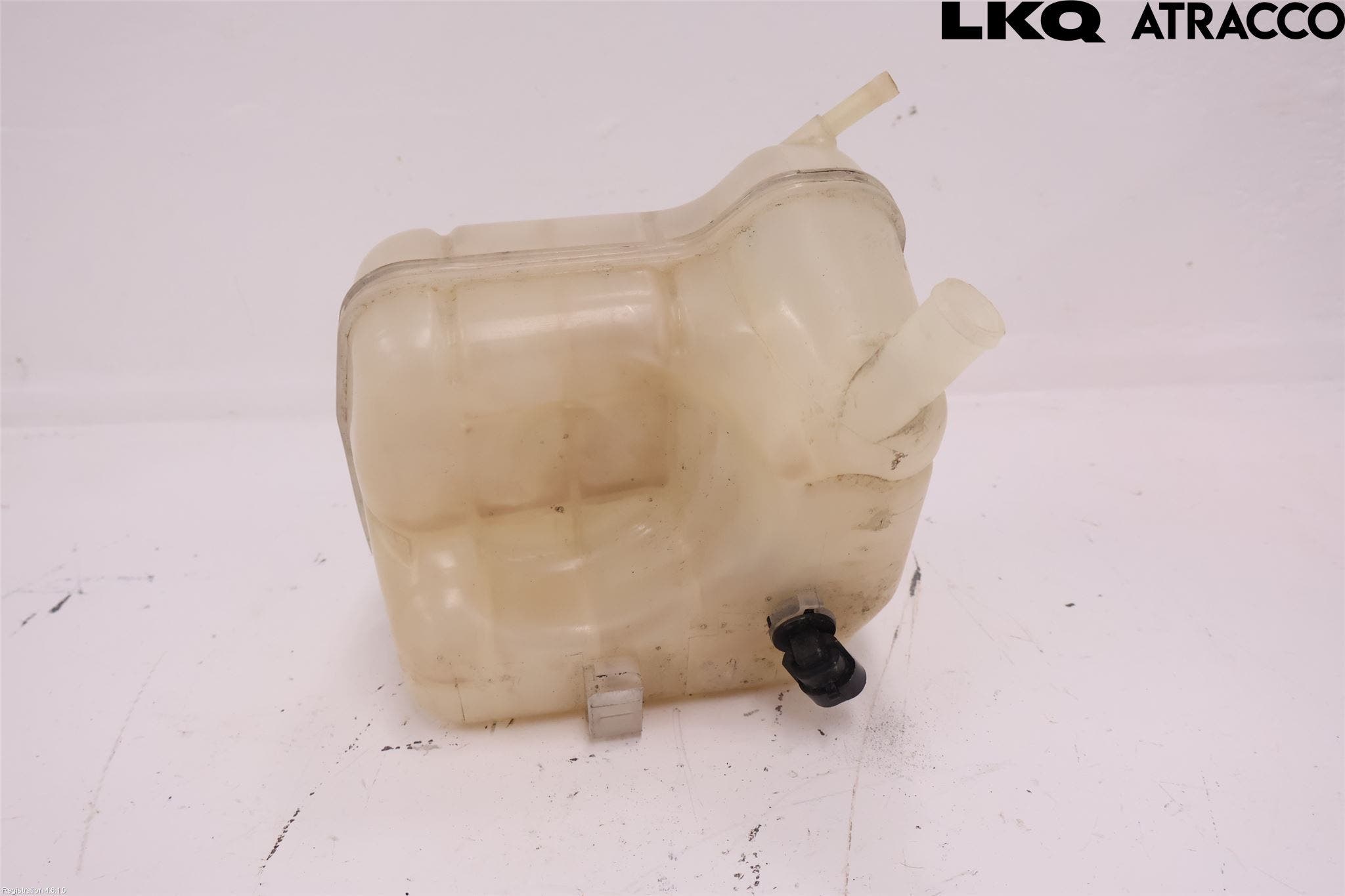 Opel INSIGNIA 09-16 Expansionstank