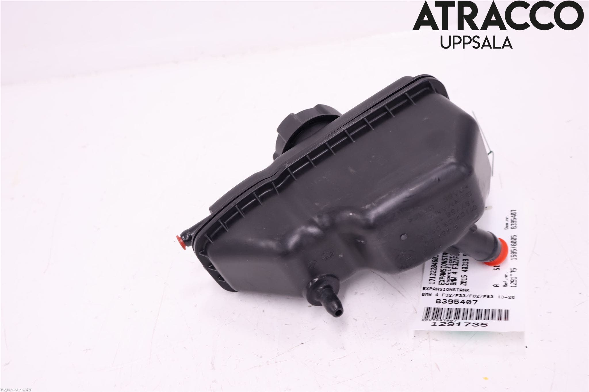 BMW 4 F32/F33/F82/F83 13-20 Expansionstank