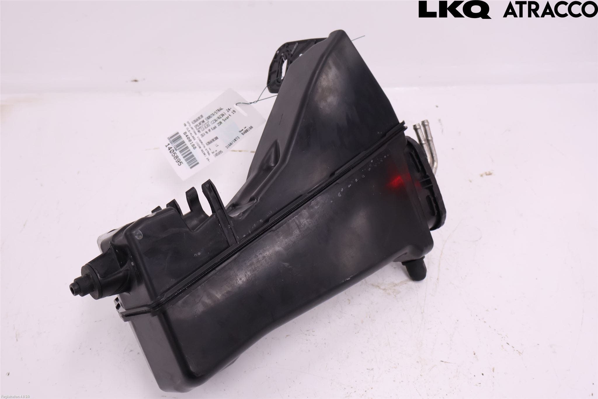 Alfa MB CLE-KLASS (C236/A236) 24- Spolartank Vindruta-Strål