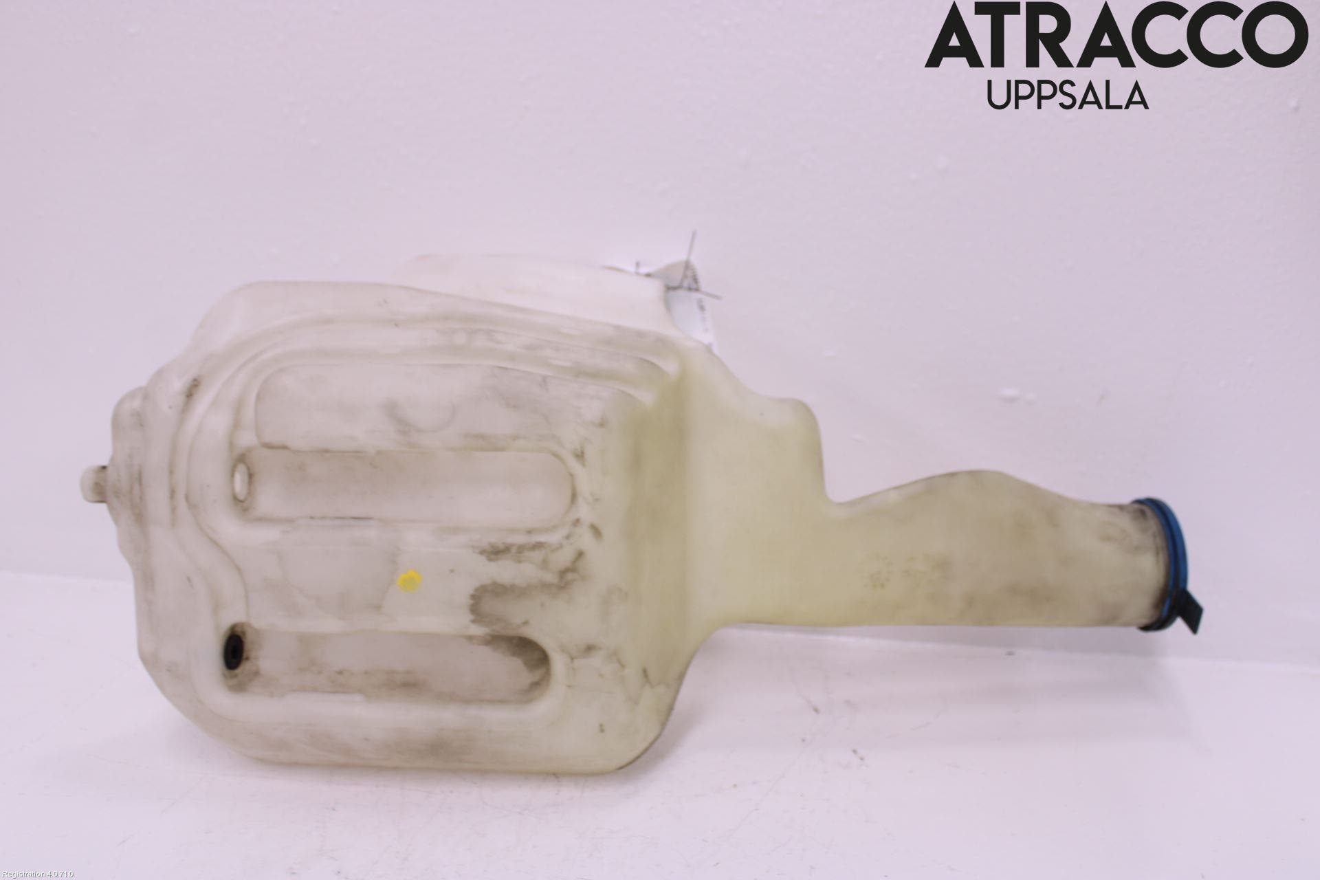 Mercedes-Benz MB SPRINTER (W906) 06-18 Spolartank Vindruta-Strål