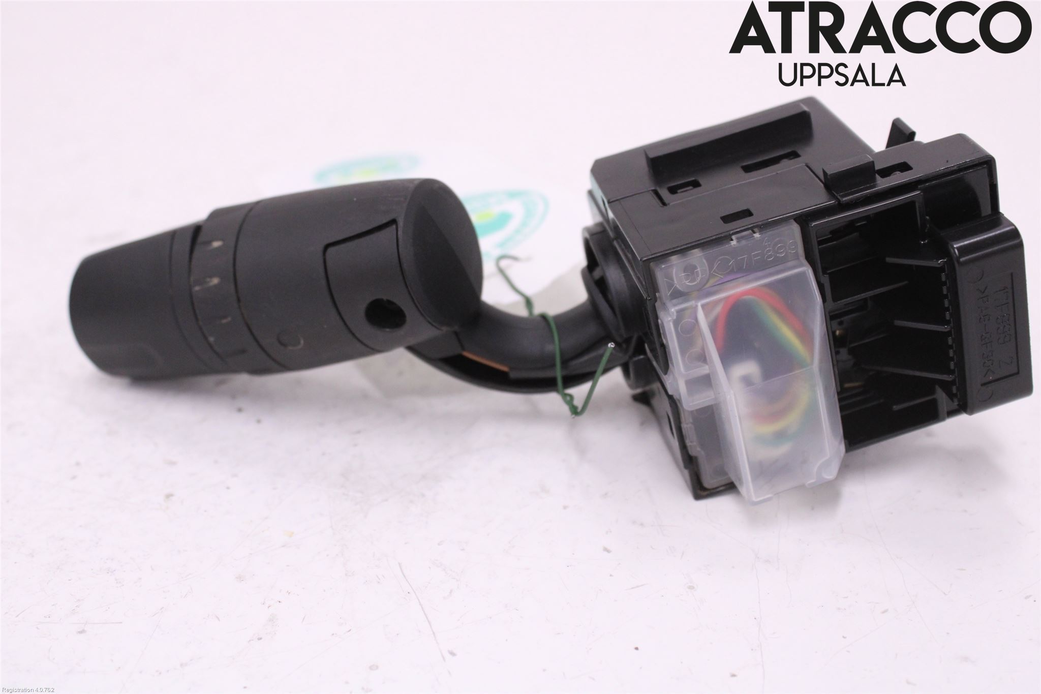 Mazda 3 III 14-19 Spak Torkar-Spolomk