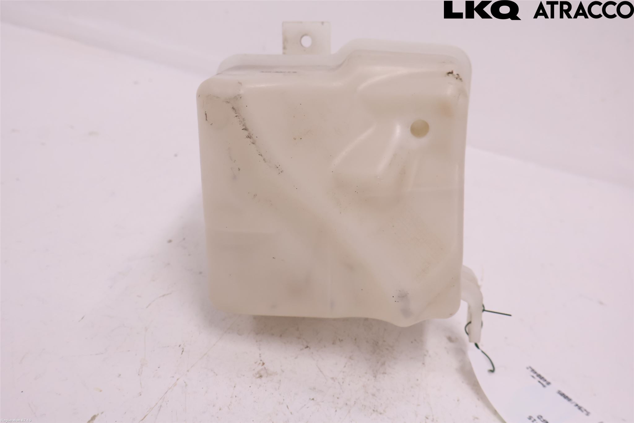 Hyundai i40 08-15 Expansionstank