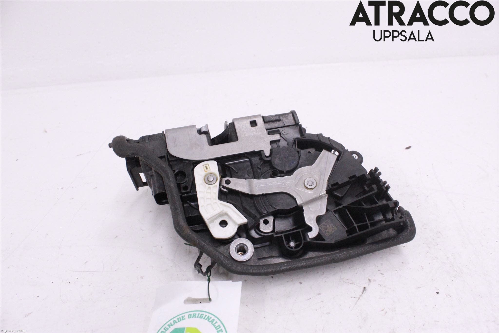 BMW X3 G01 18- Låskista-Dörrlås