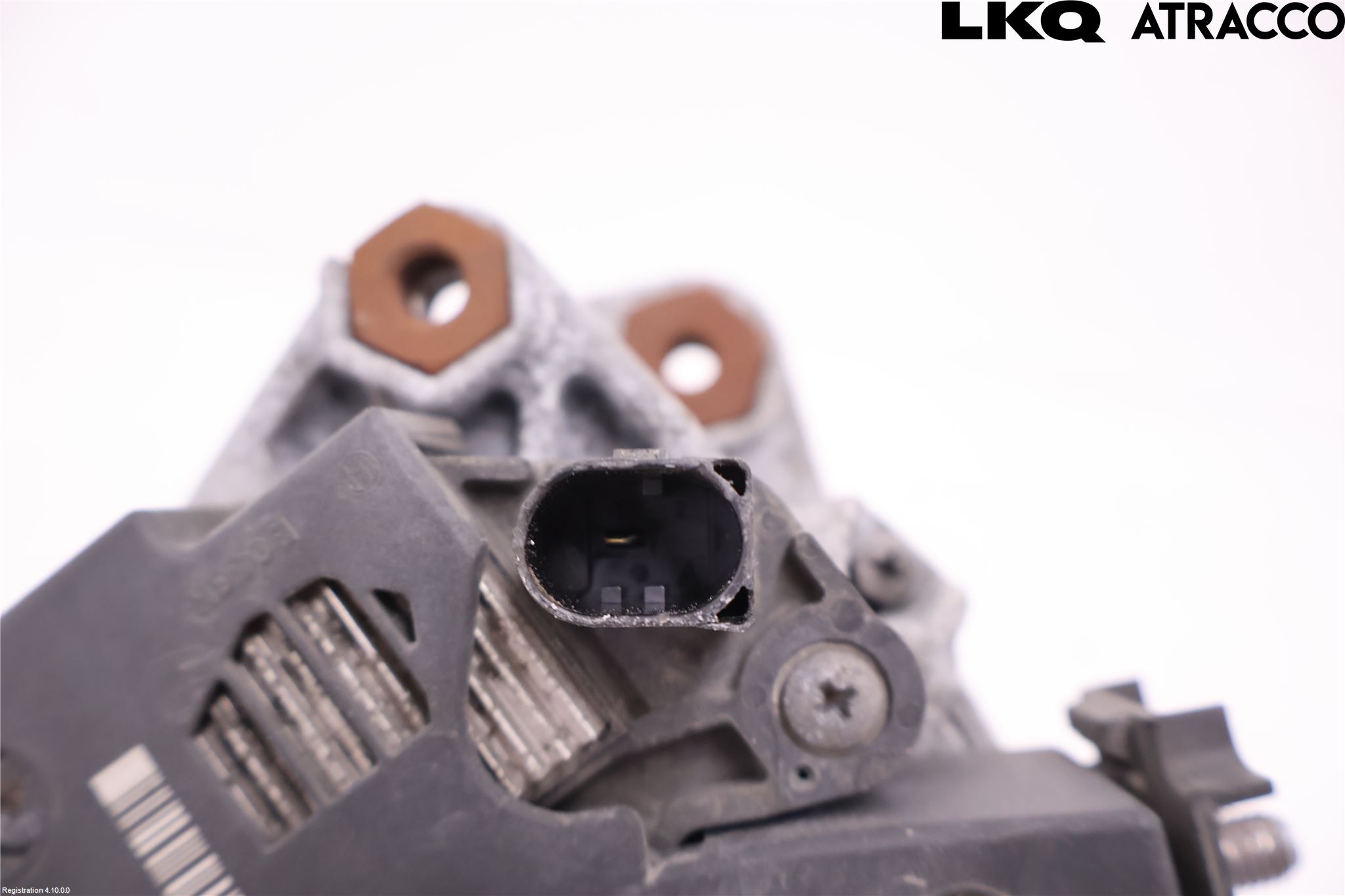 Volvo V60 14-18 Generator