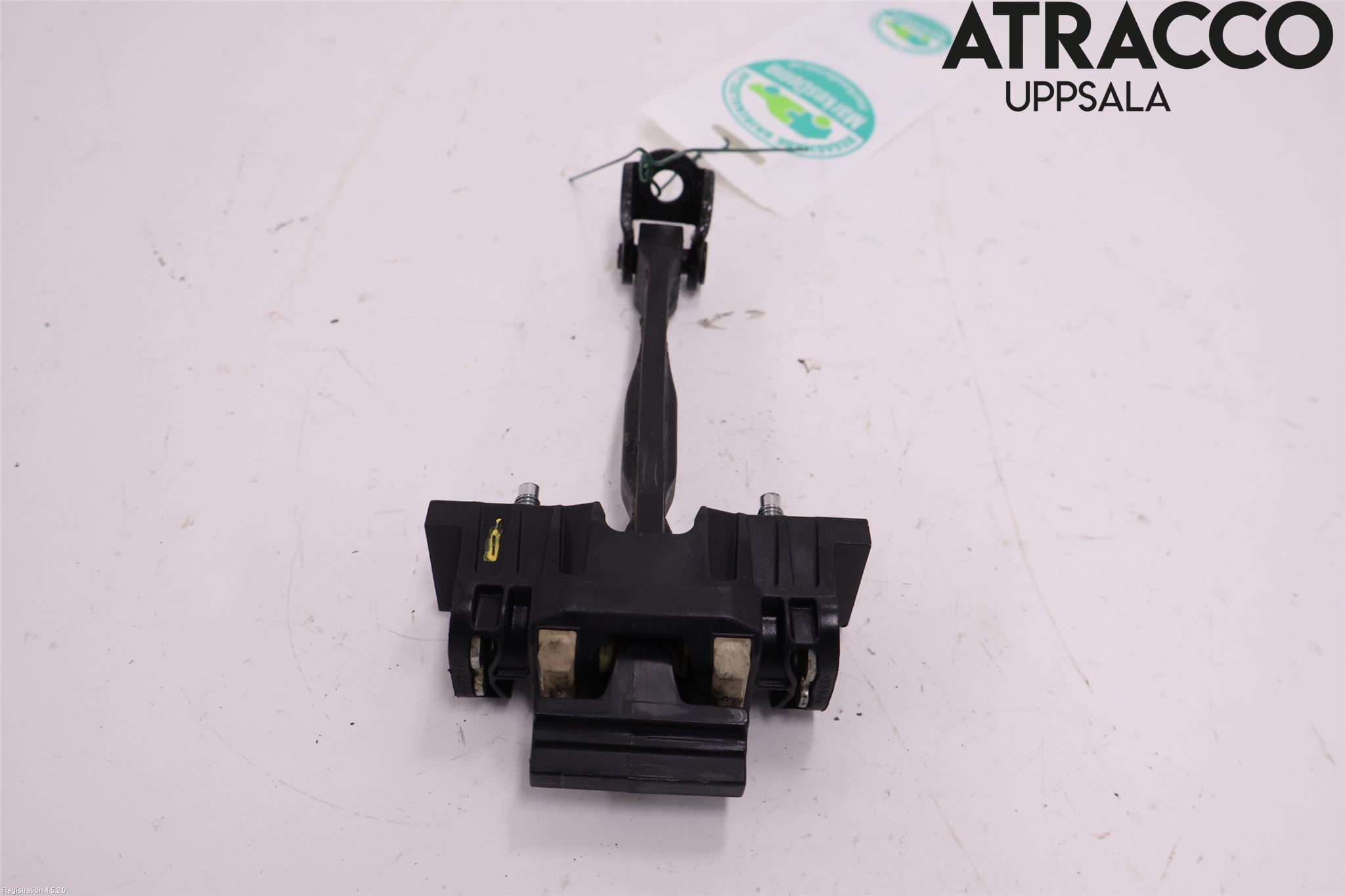 Saab 9-5 10-12 Dörrstopp