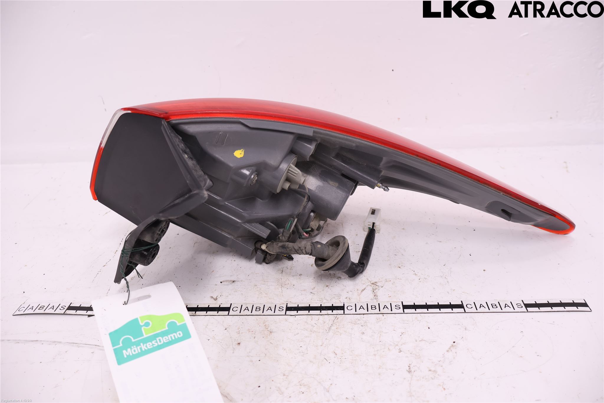 Hyundai i30 GD 13-17 Bakljus Vänster