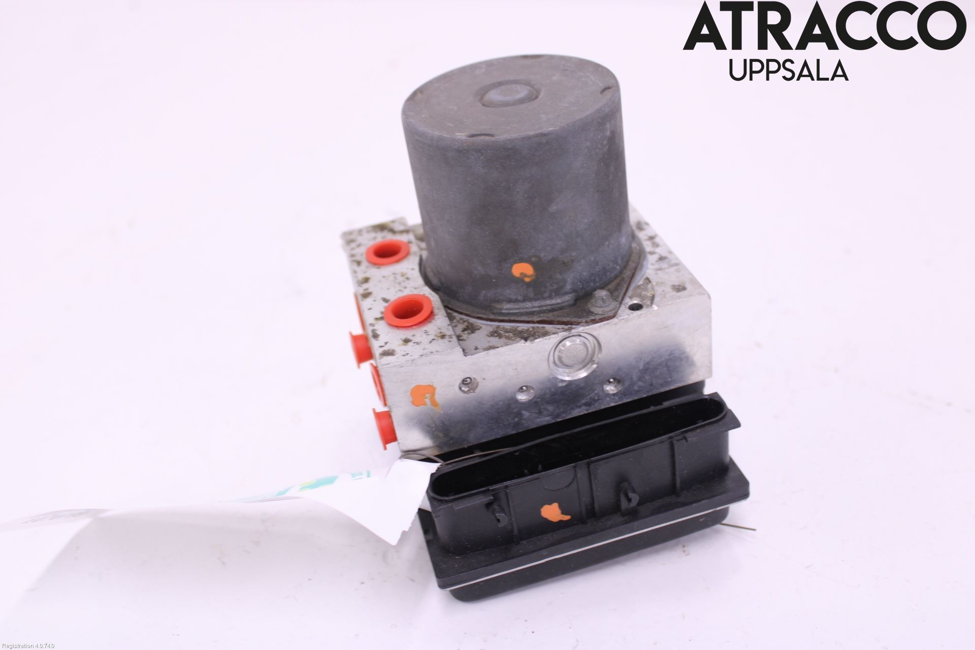 Saab 9-5 -05 Abs Hydraulaggregat