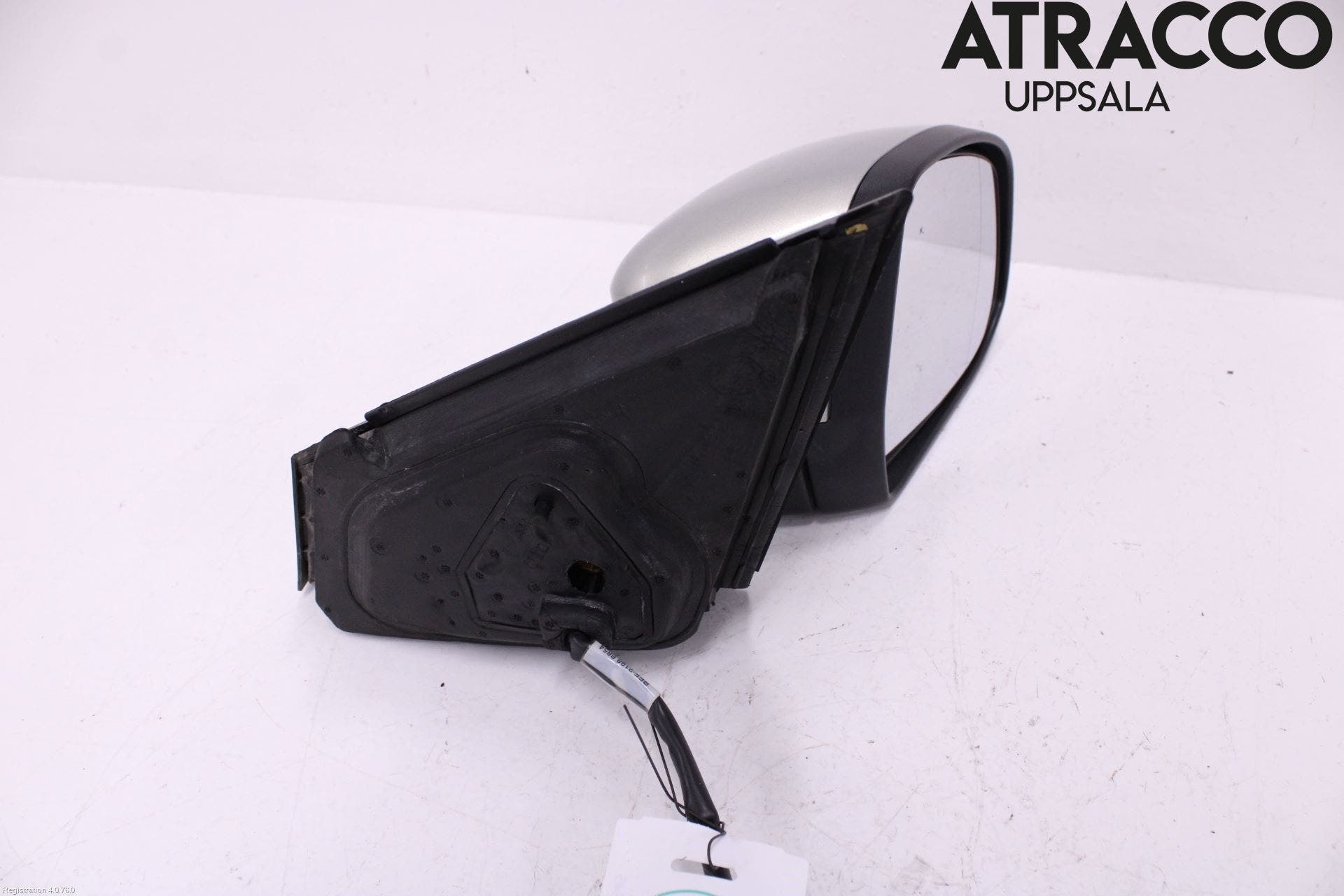 Ford MONDEO 07-15 Spegel Yttre El Hö