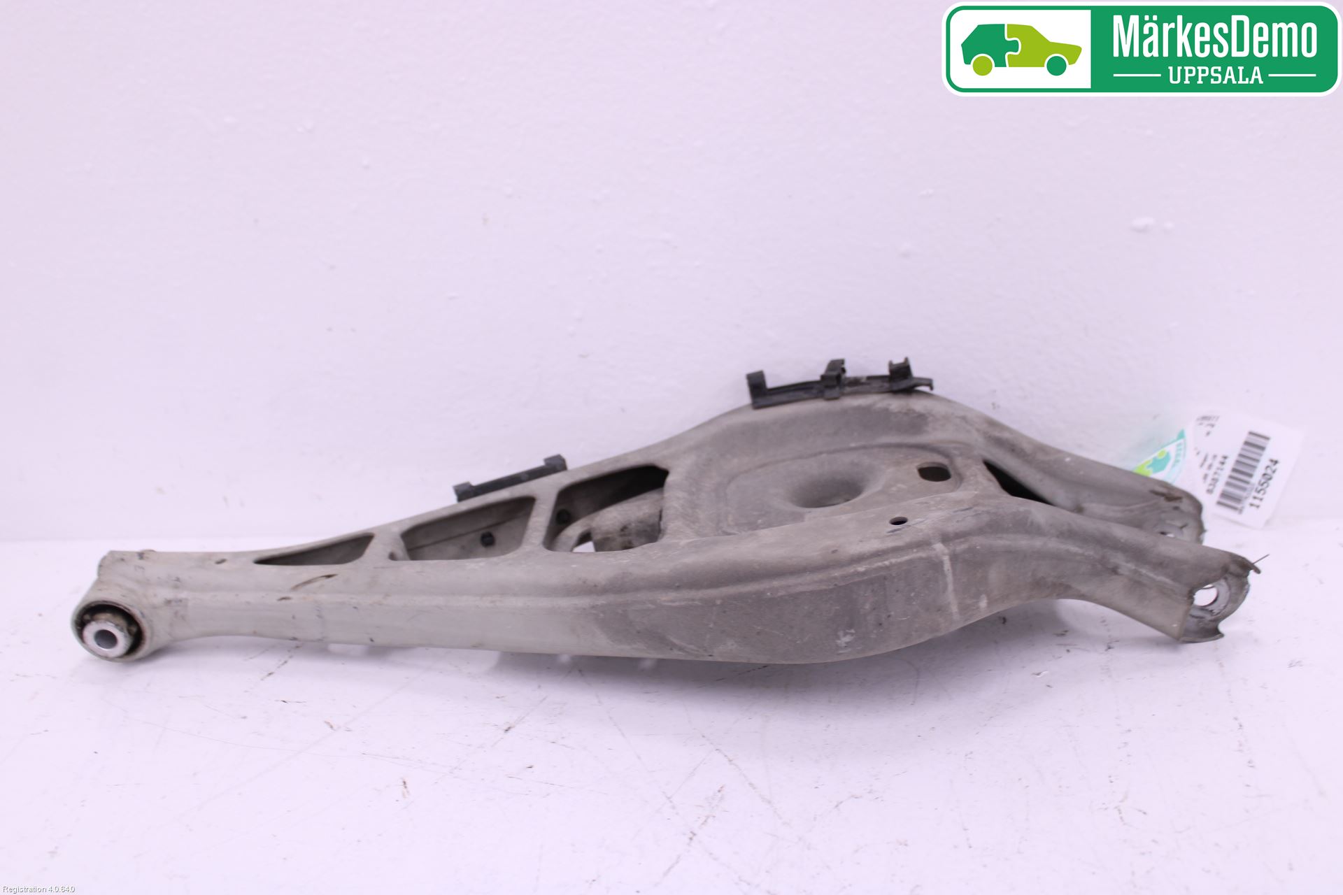 BMW Z4 E89 09-16 Bärarm Bak Höger