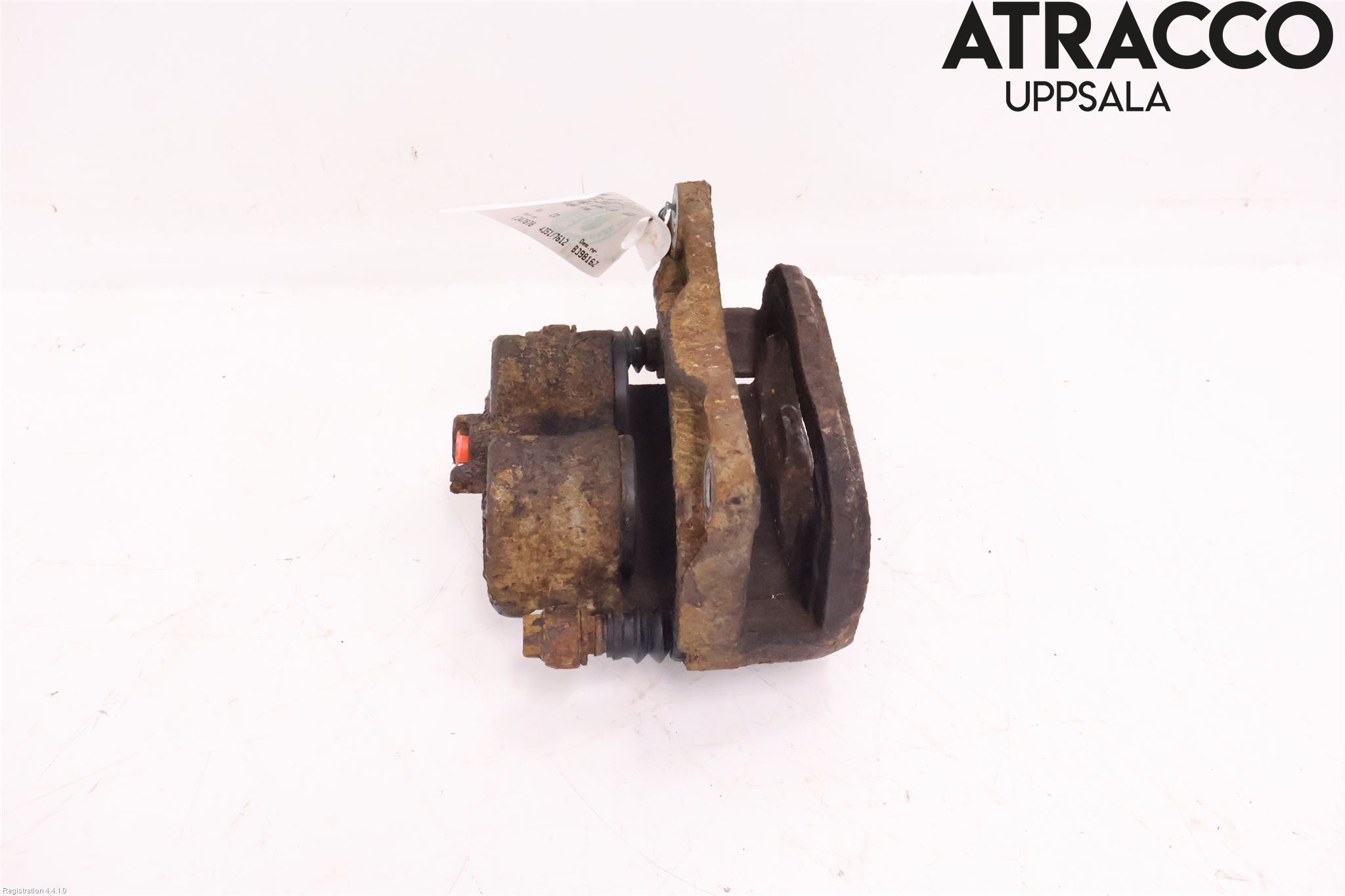 Subaru XV 12-17 Bromsok Fram Höger