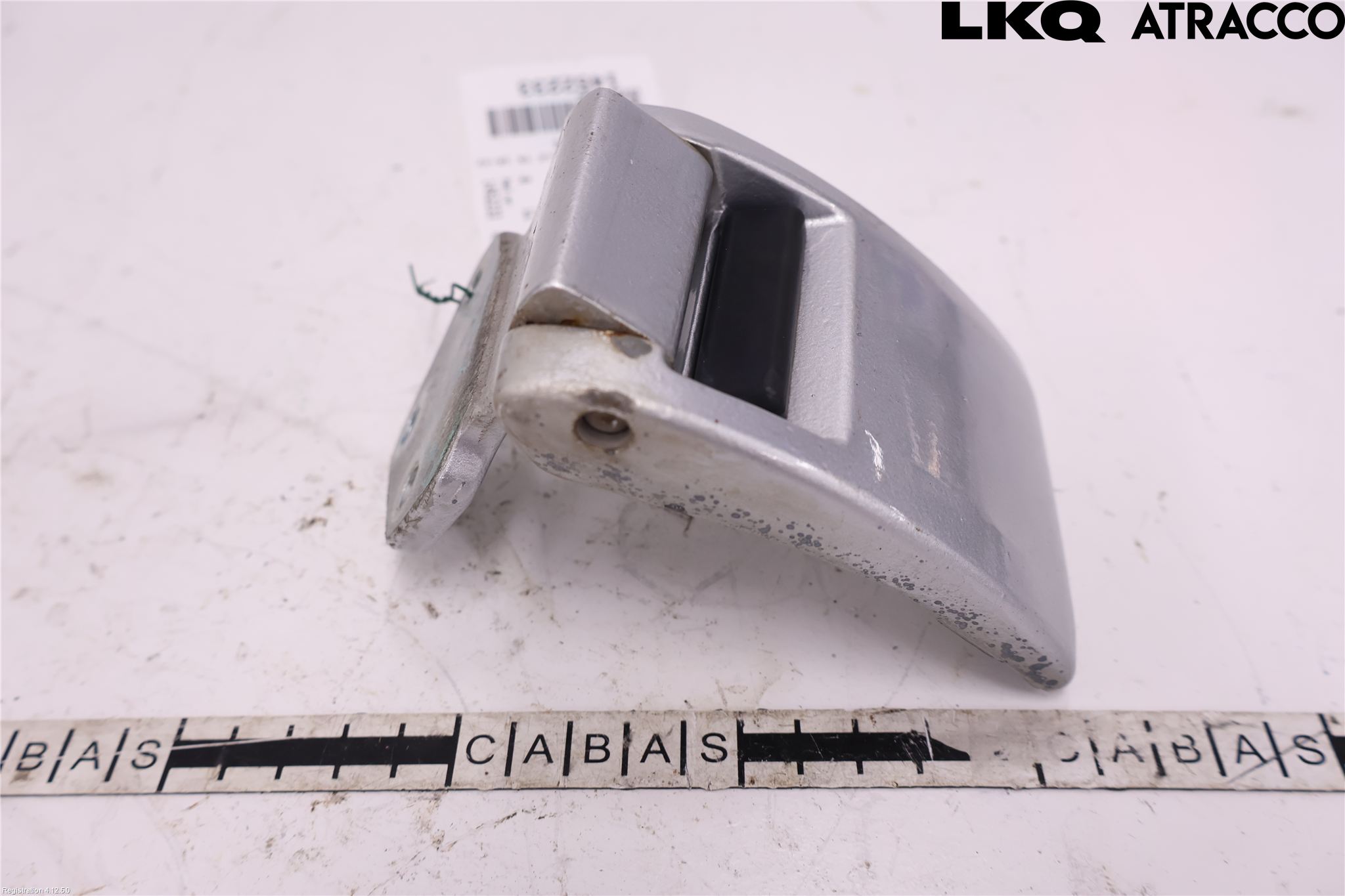 Volkswagen VW TRANSP/CARAVELLE (T6) 16-22 Dörrgångjärn