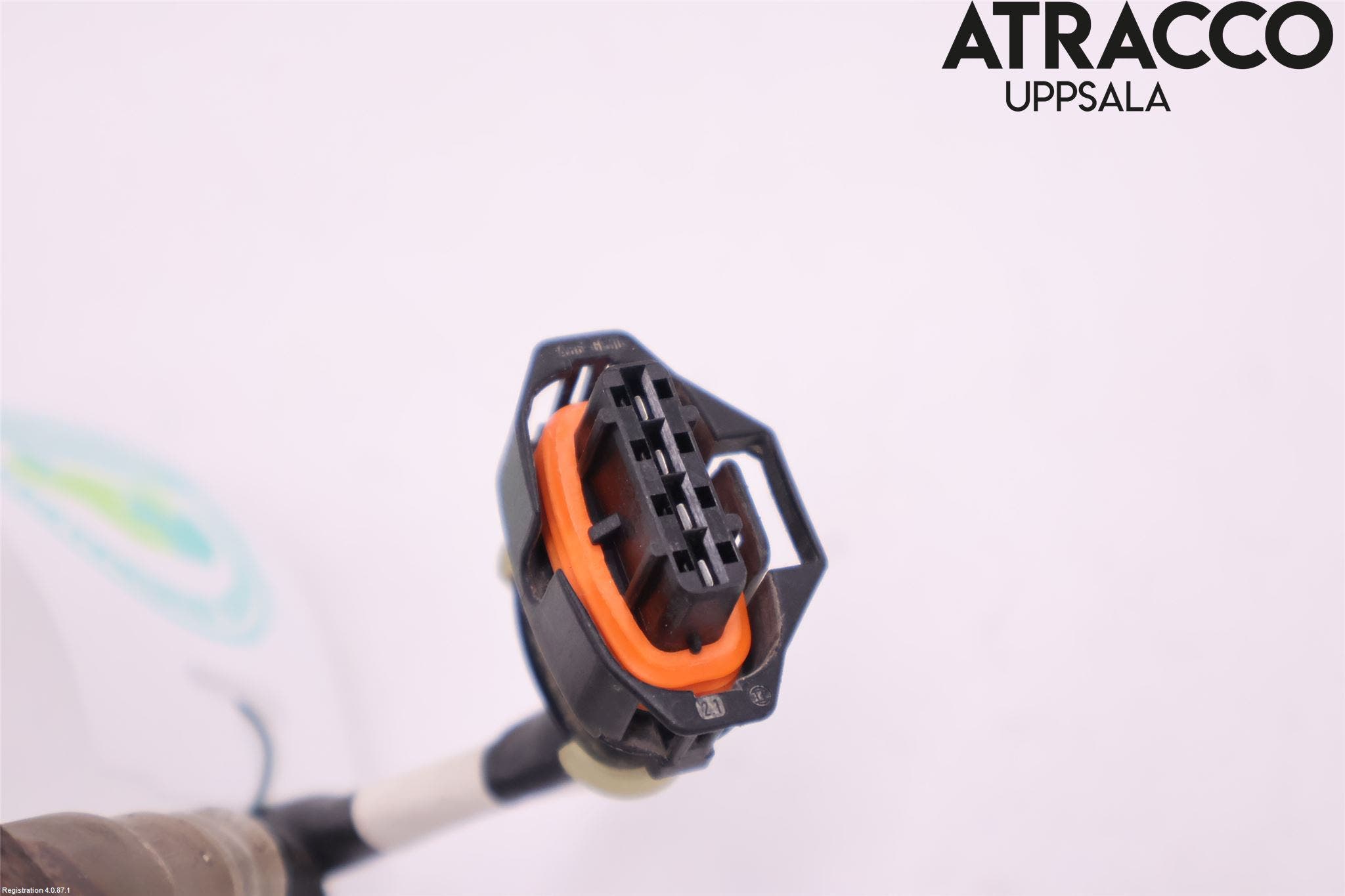 Opel ASTRA J 10-15 Injlambdasond