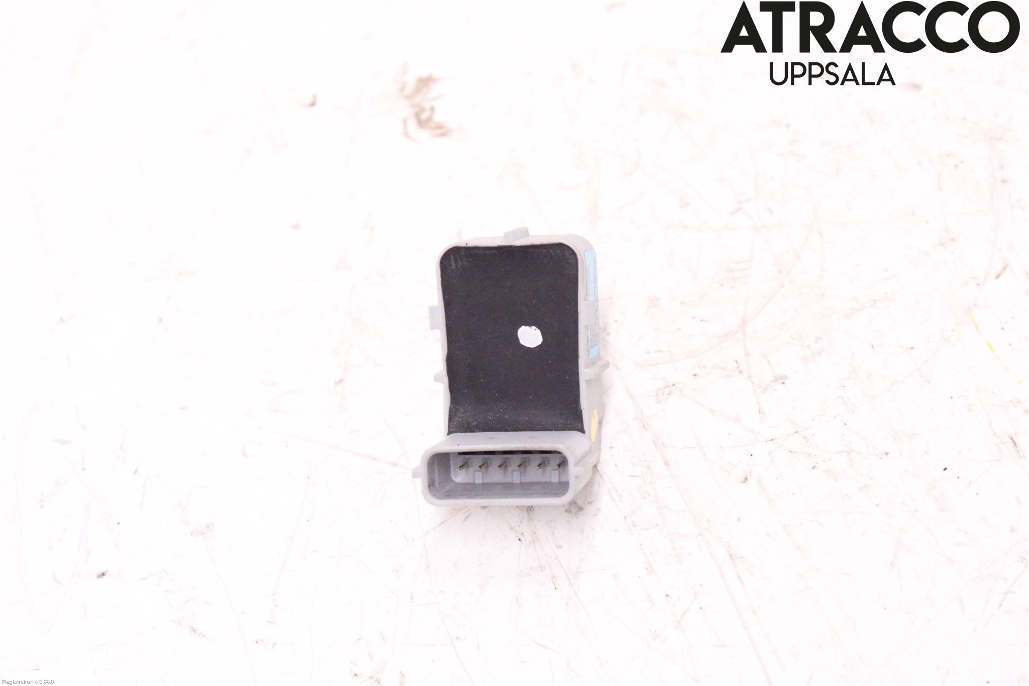 Kia CEED 12-18 Parkeringshjälp Backsensor