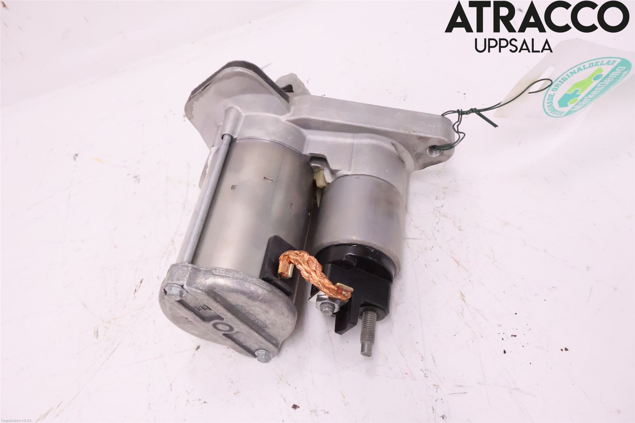 Mercedes-Benz MB A-KLASS (W177) 18- Startmotor