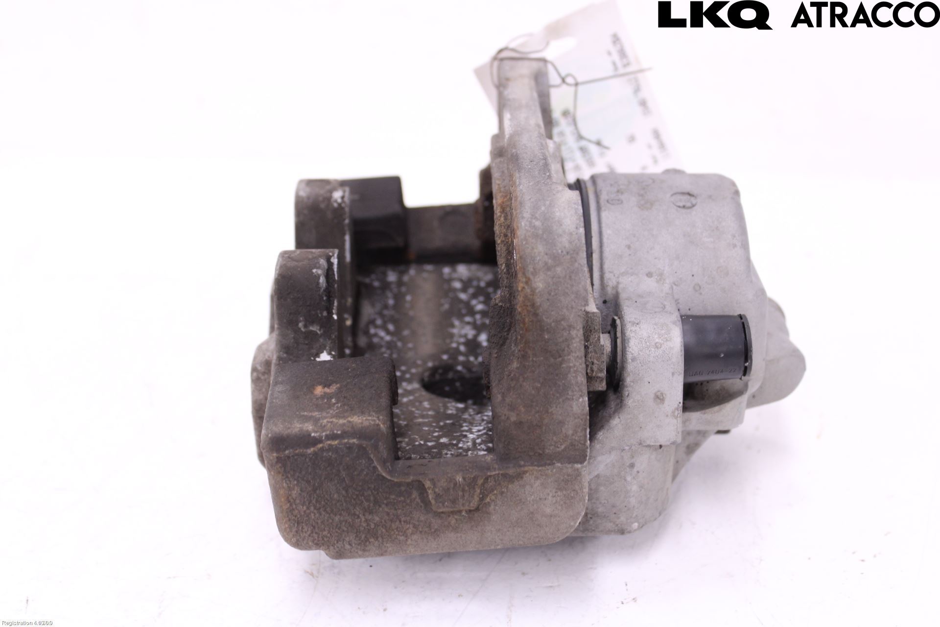 BMW 5 F10/F11/F18 09-17 Bromsok Fram Höger