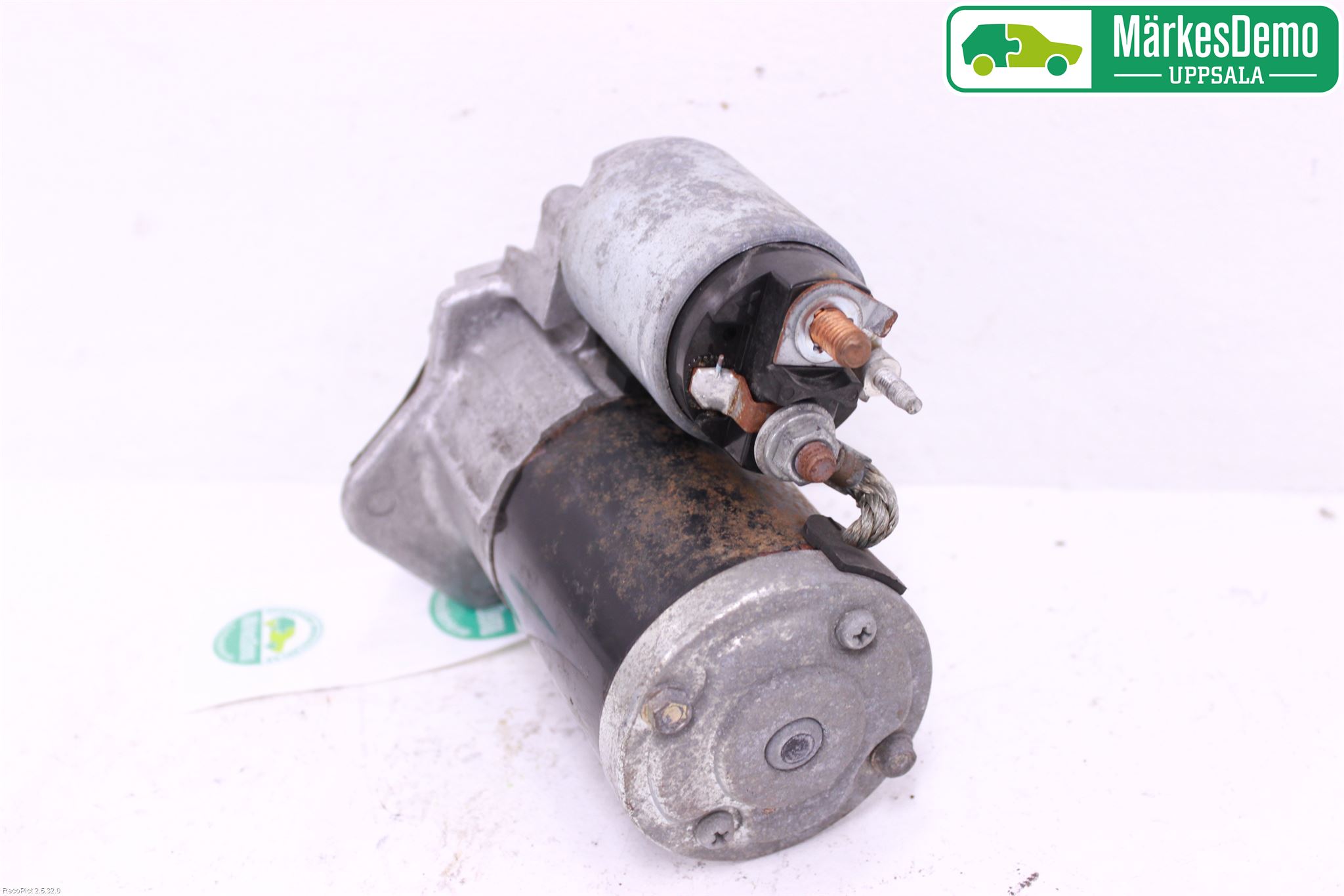 Nissan NOTE E12 14-20 Startmotor