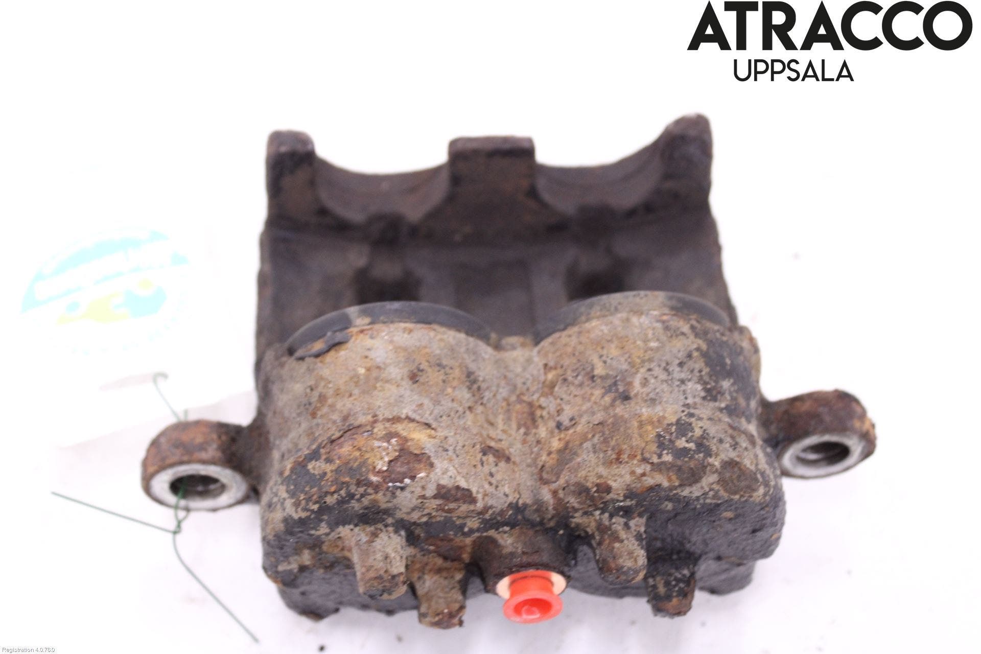 Mitsubishi GRANDIS Bromsok Fram Höger