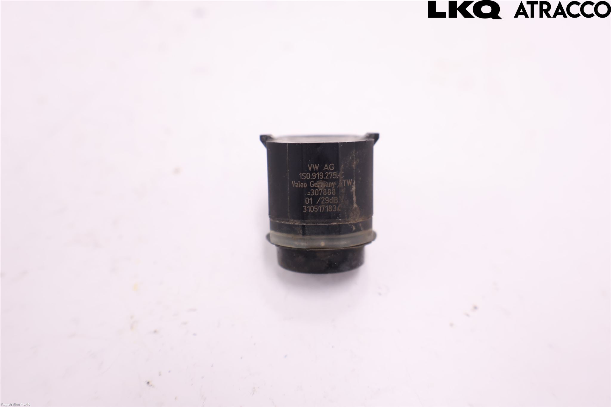 Audi A6/S6 4G 11-18 Parkeringshjälp Backsensor