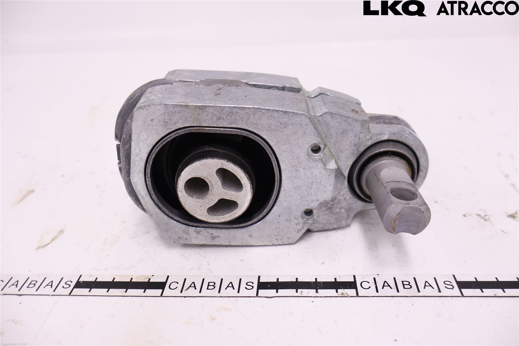 Mercedes-Benz MB EQA (H243) 21- Motorfäste