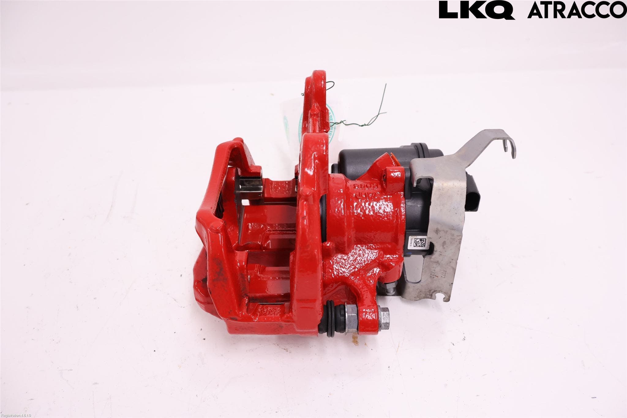 BMW 2 G42 22- Bromsok Bak Höger