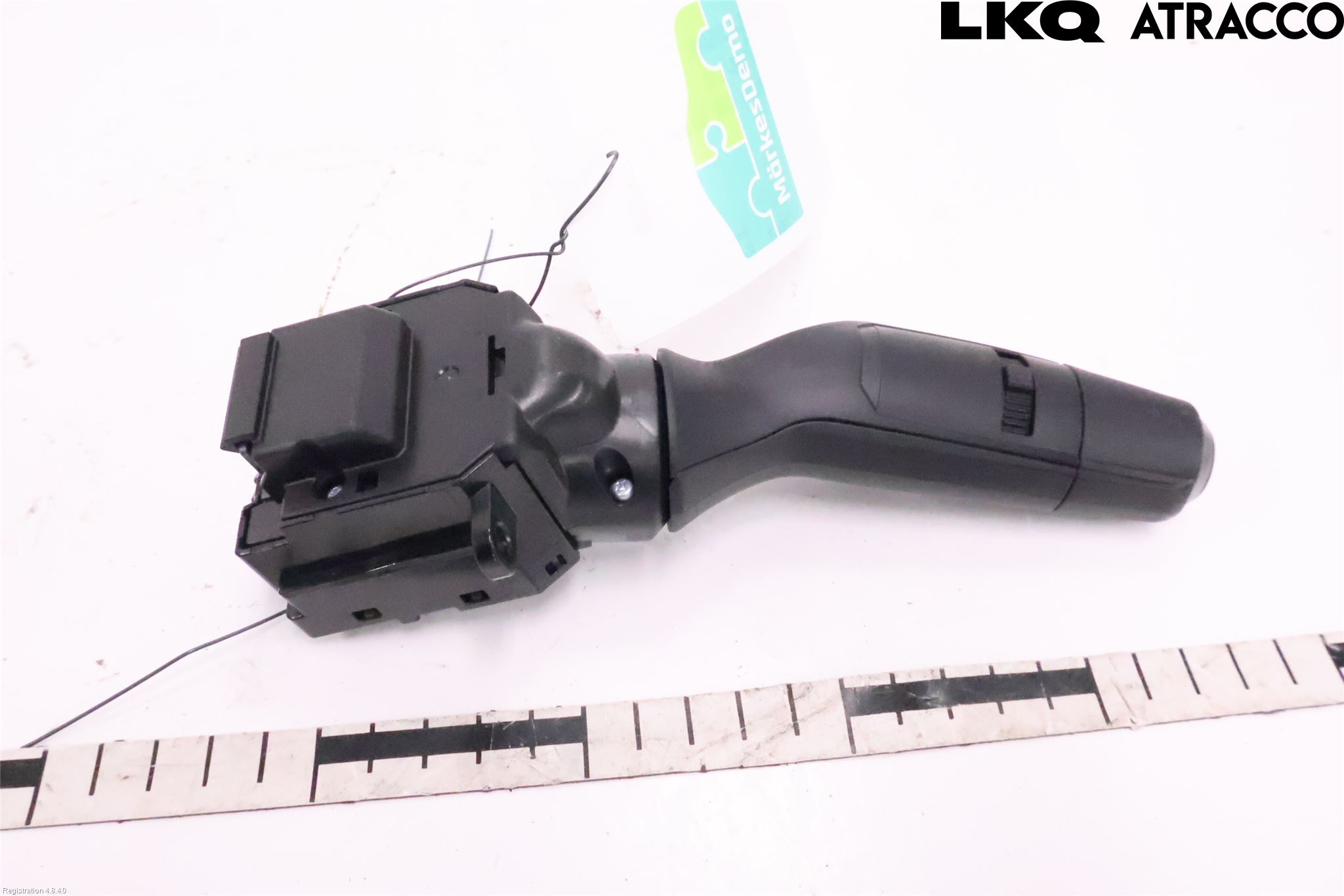 Lexus ES 250/300/330 Spak Blinkers-Ljusomk