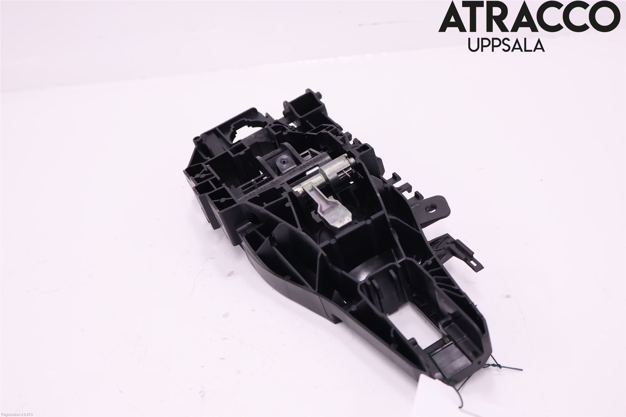 Alfa STELVIO 17- Dörrhandtag Yttre Hö