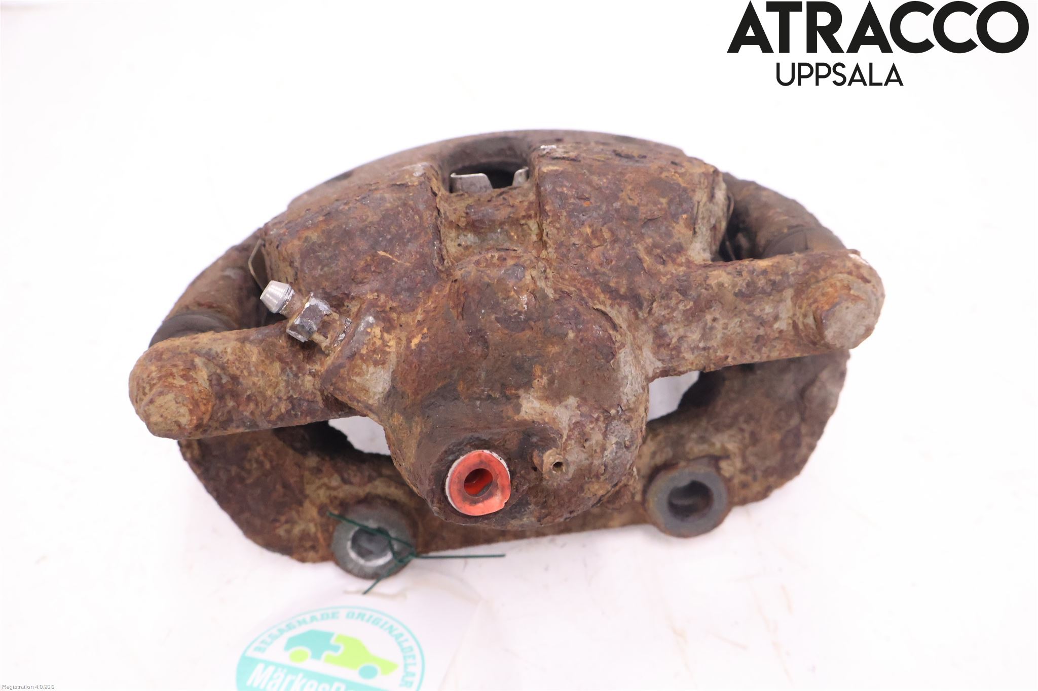 Skoda ROOMSTER Bromsok Fram Vänster