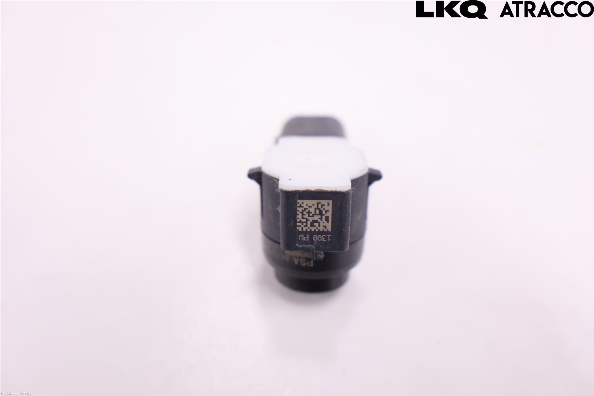 Peugeot 308 14-21 Parkeringshjälp Backsensor