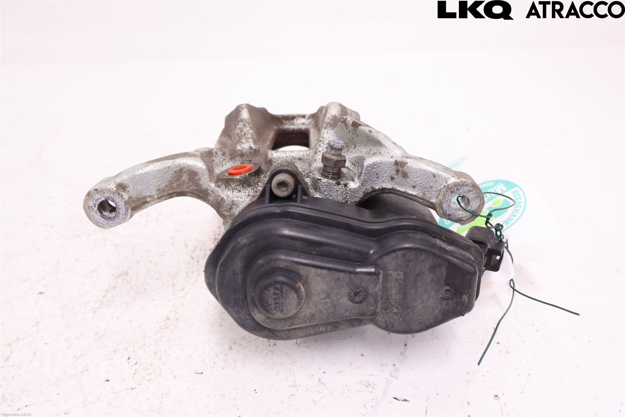 Toyota C-HR 16-23 Bromsok Bak Vänster