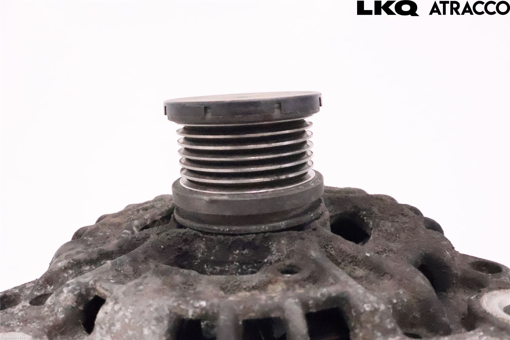 Volkswagen VW CADDY 16-20 Generator