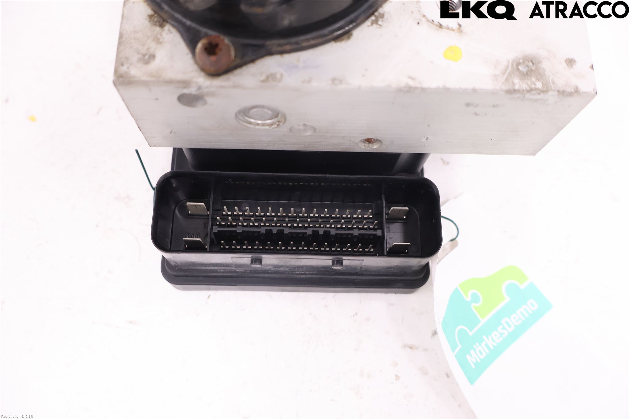 Volvo S80 04-06 Abs Hydraulaggregat