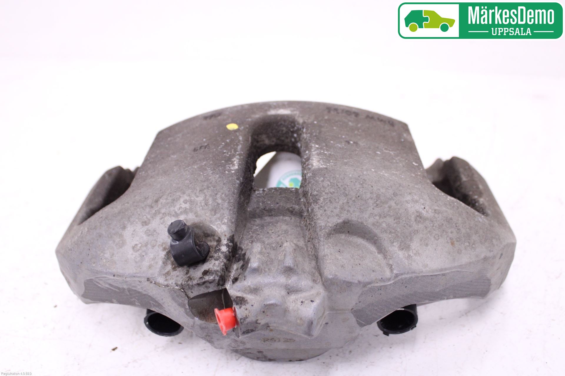 BMW 5 F10/F11/F18 09-17 Bromsok Fram Höger