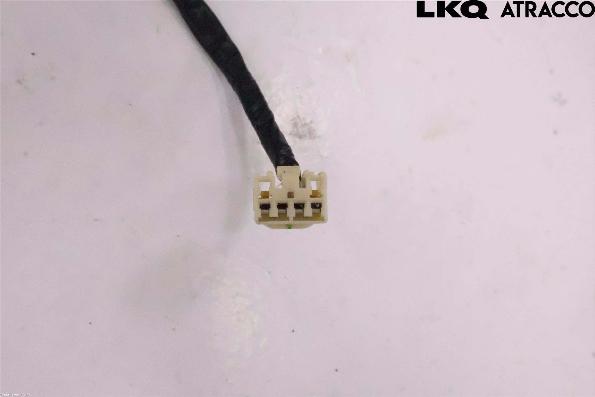 Subaru OUTBACK 10-15 Bakljus Höger