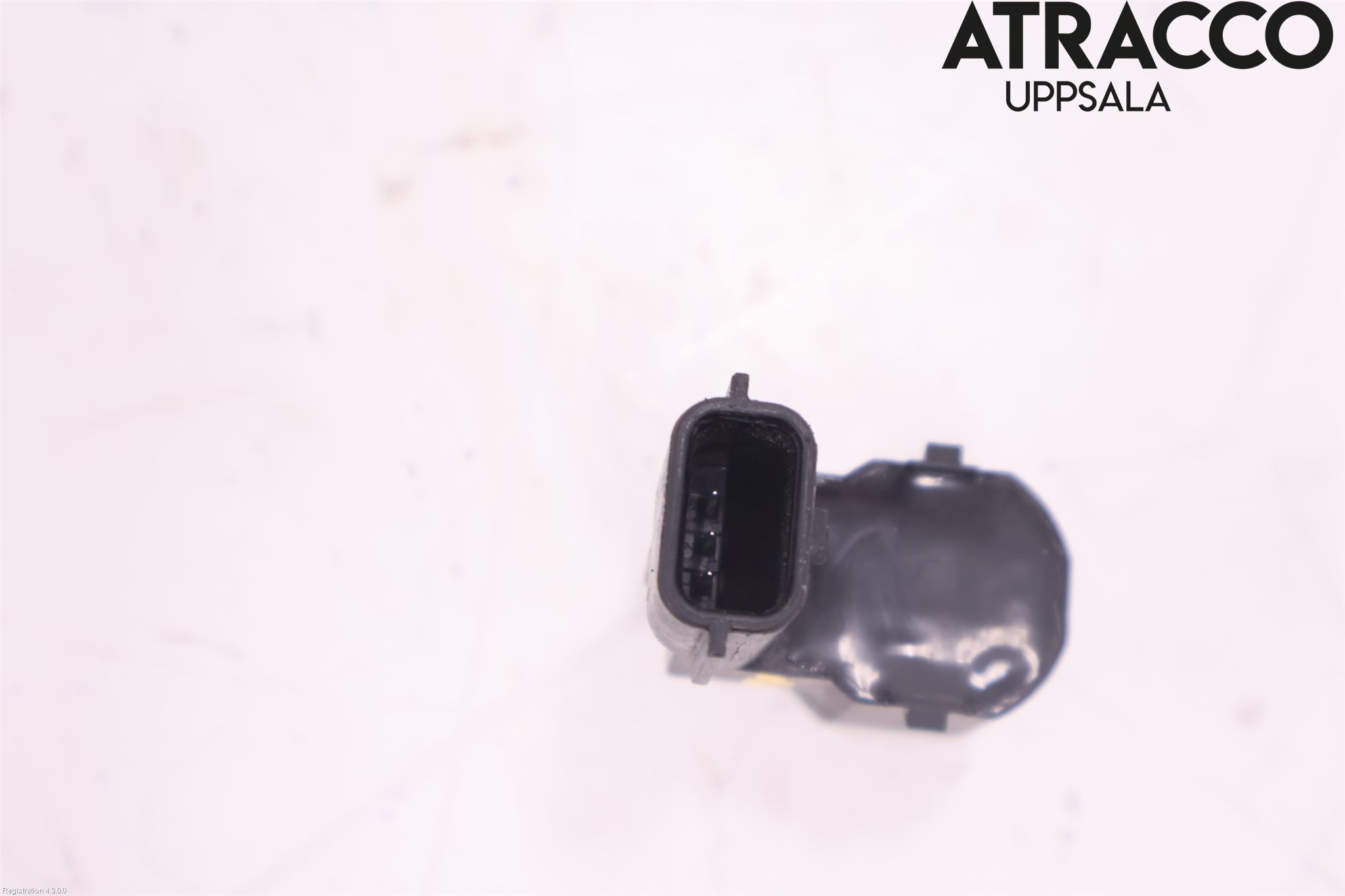 Opel VIVARO 15-19 Parkeringshjälp Backsensor