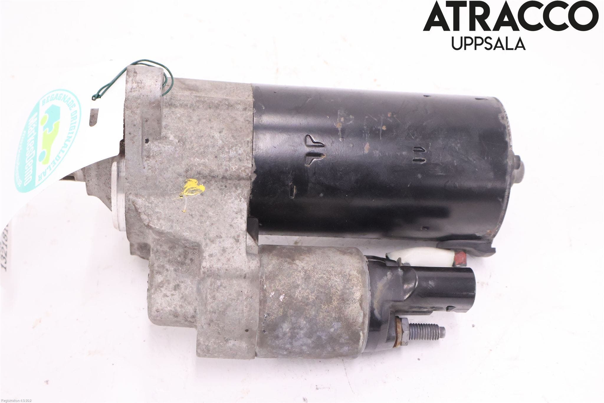 Volkswagen VW PASSAT 05-11 Startmotor Diesel