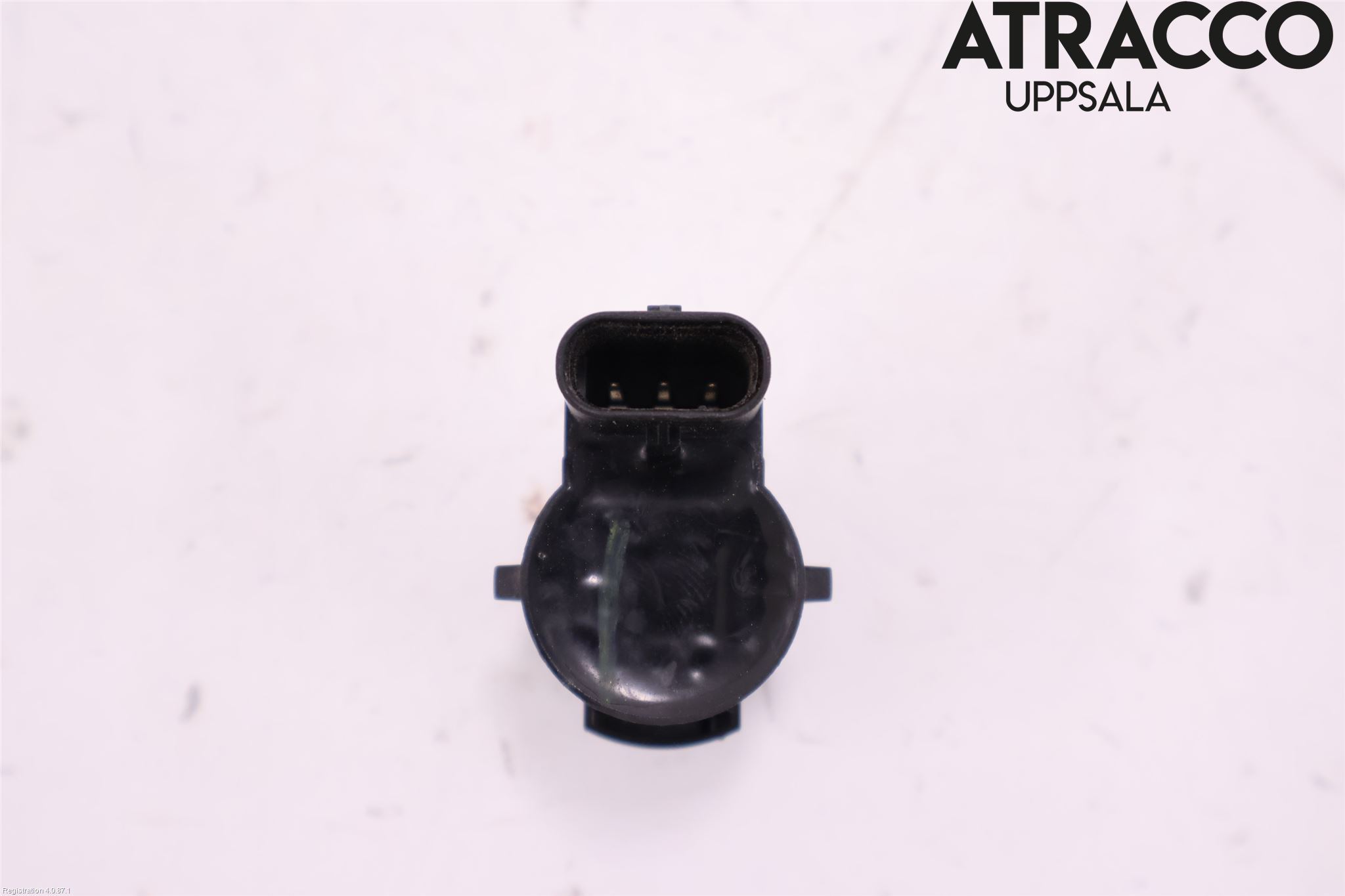 Landrover LAND ROVER DISCOVERY 5 16->> Parkeringshjälp Backsensor